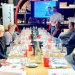 WSET Level 1 im Kölner Weinkeller