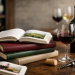 Die besten Bücher für Weinwissen im Vergleich