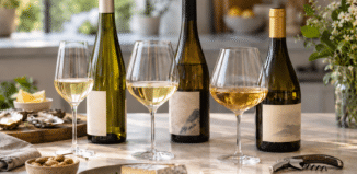 Welche Temperatur braucht Weißwein wirklich?