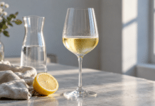 Säure im Wein erkennen und richtig einordnen