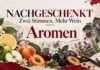 Weinaromen: Wie Duft und Geschmack im Wein entstehen