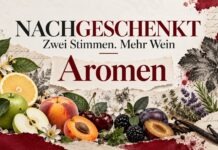 Weinaromen: Wie Duft und Geschmack im Wein entstehen