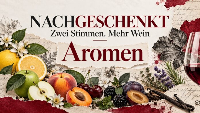 Aromen