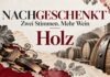 Holz im Wein: Was Fass, Größe und Toasting wirklich verändern