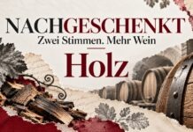 Holz im Wein: Was Fass, Größe und Toasting wirklich verändern