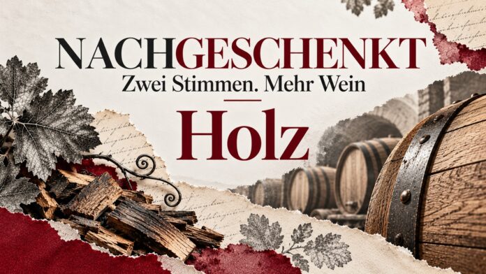 Holz