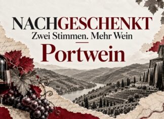 Portwein: gespriteter Klassiker aus dem Douro-Tal