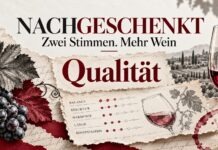 Was ist eigentlich guter Wein?