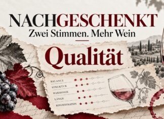 Was ist eigentlich guter Wein?