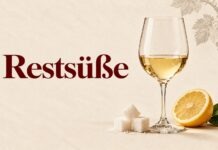 Restsüße im Wein: Warum trocken nicht zuckerfrei bedeutet