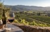 Weinberge im Napa Valley mit Bezug zu Klima und Weinstil